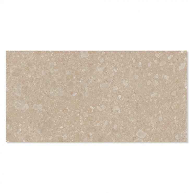 Klinker Ceppostone Beige Mat 60x120 cm-1